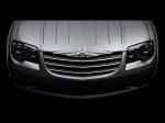Chrysler Crossfire Roadster 2005 года